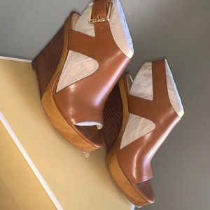Michael Kors Wedges